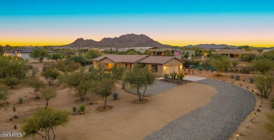 30718 N 138TH Way, Scottsdale, AZ 85262 — photo 1 of 2