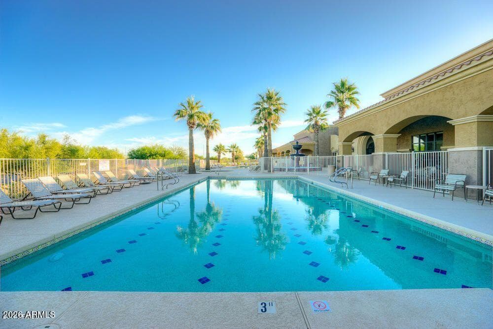 22921 W ARROW Drive, Buckeye, AZ 85326 — photo 21 of 29