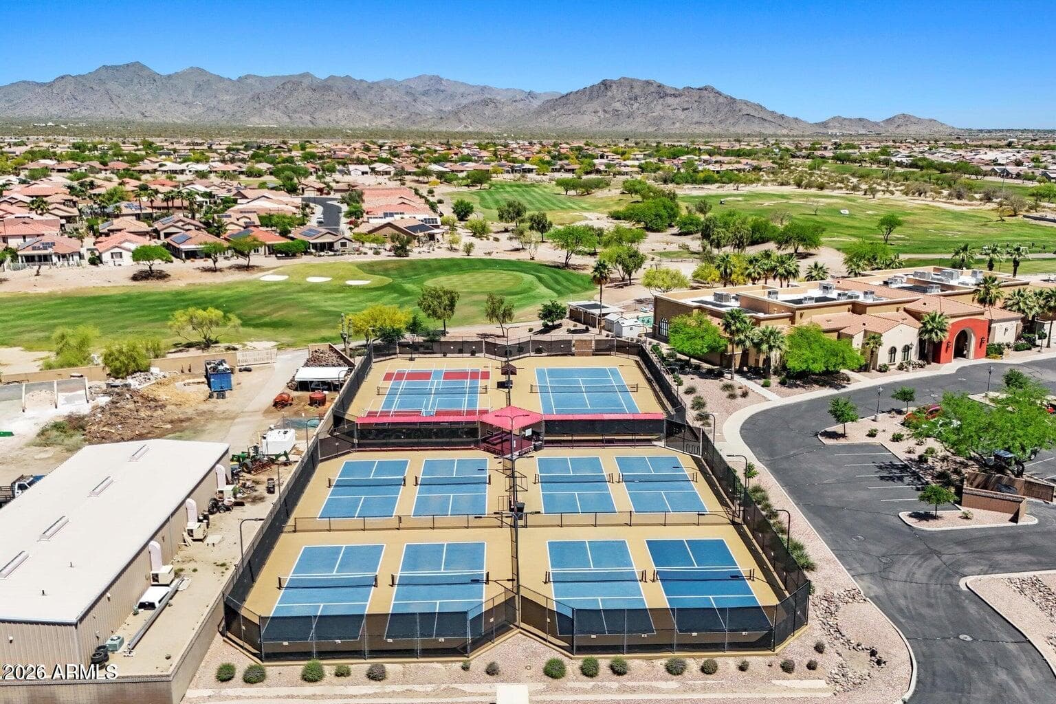 22921 W ARROW Drive, Buckeye, AZ 85326 — photo 26 of 29