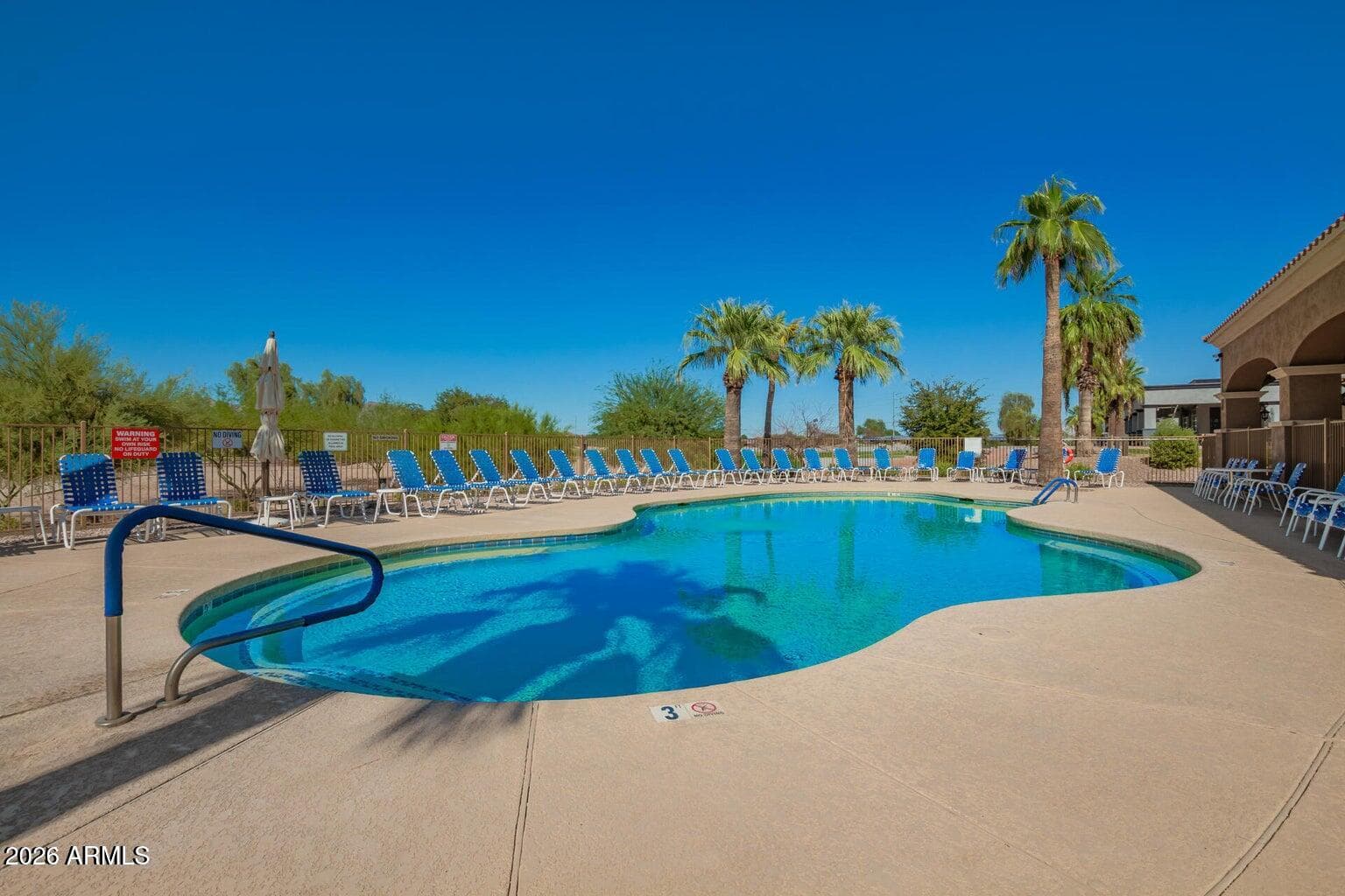 22921 W ARROW Drive, Buckeye, AZ 85326 — photo 27 of 29