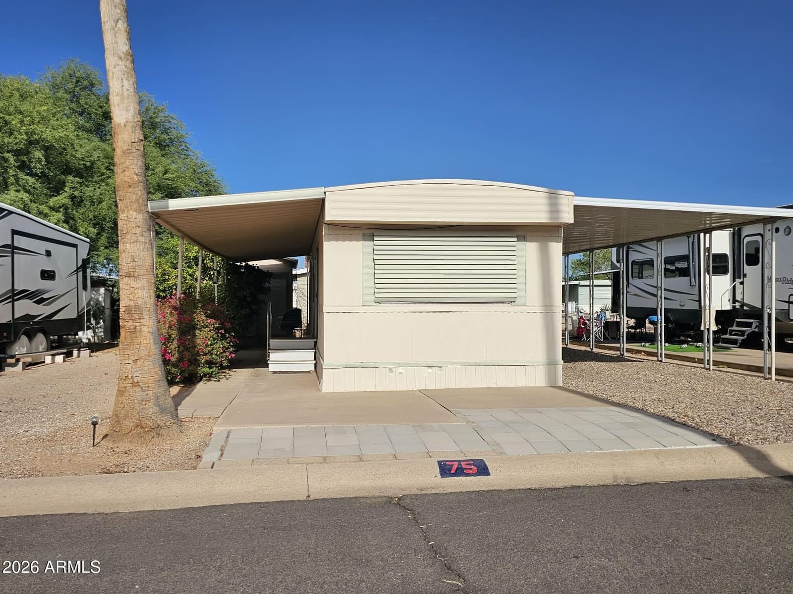9310 E Main Street 75, Mesa, AZ 85207 — photo 2 of 21