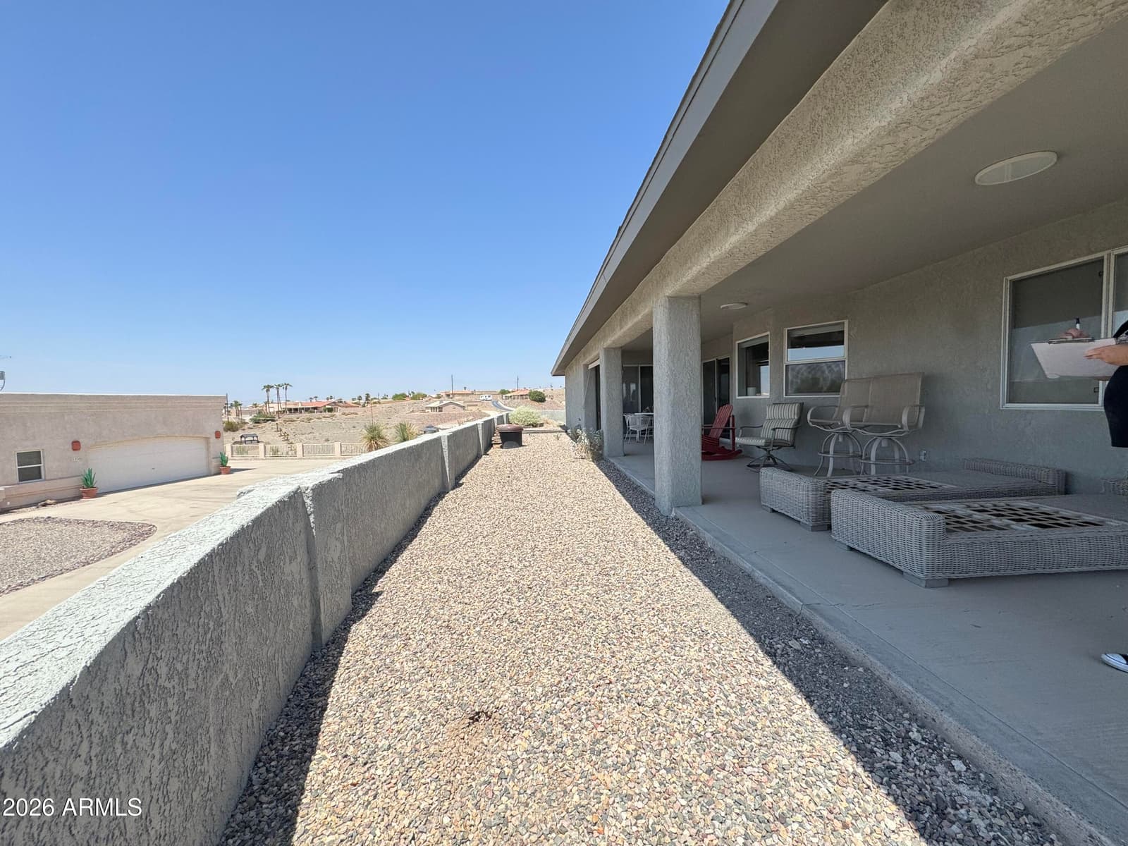 3340 POCAHONTAS Drive, Lake Havasu City, AZ 86404 — photo 20 of 26
