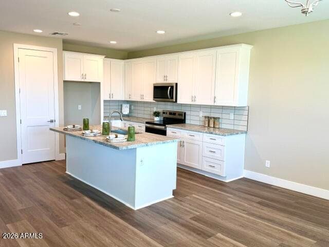7543 E Louie Lane, Prescott Valley, AZ 86315 — photo 8 of 23