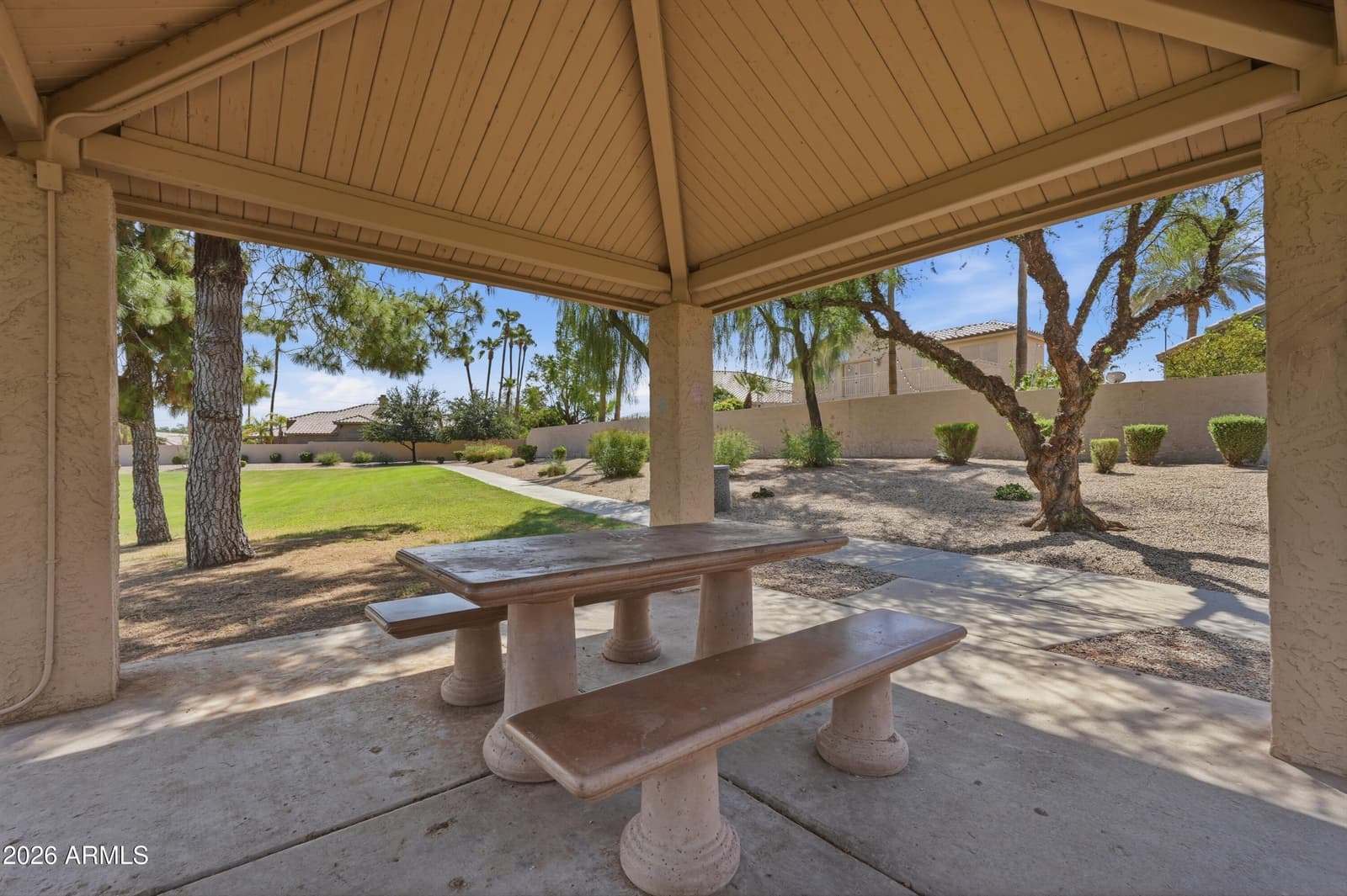 1633 E BARBARITA Avenue, Gilbert, AZ 85234 — photo 46 of 47