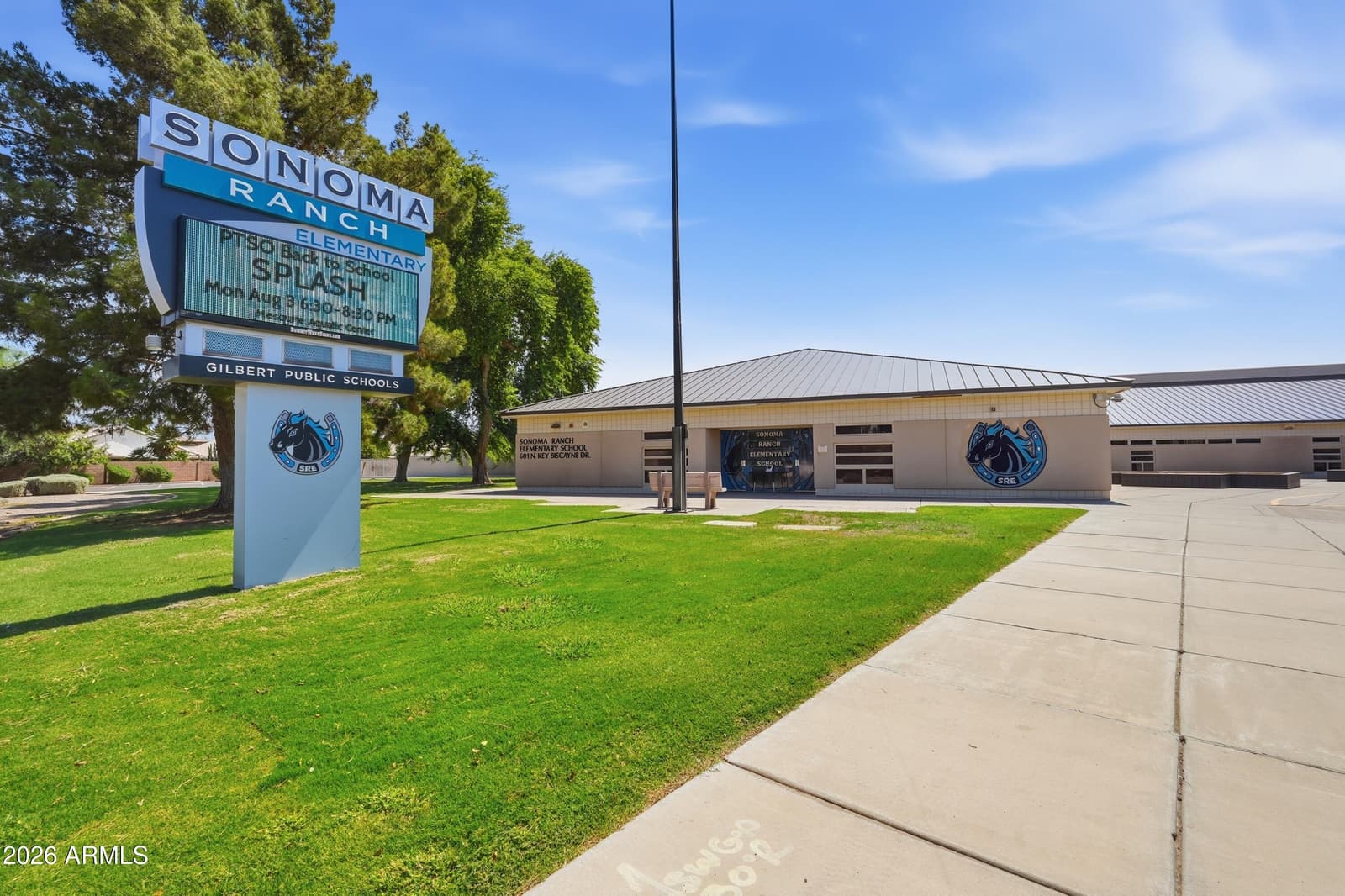 1633 E BARBARITA Avenue, Gilbert, AZ 85234 — photo 47 of 47