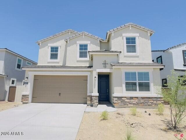 6974 W PINNACLE VISTA Drive, Peoria, AZ 85383