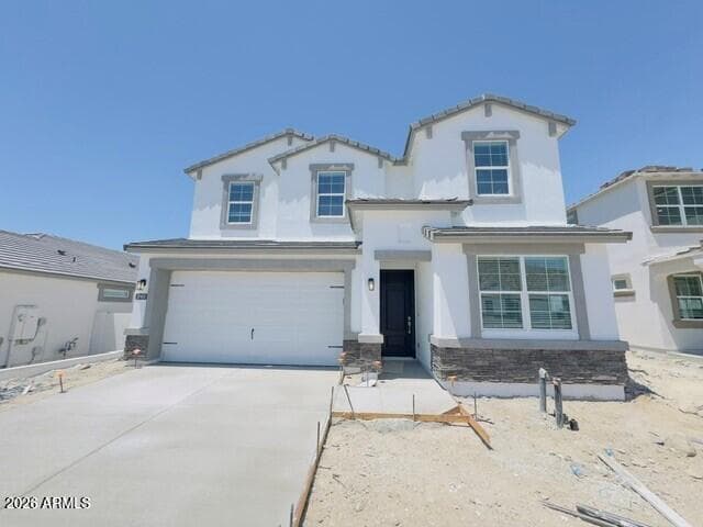 27452 N 69TH Lane, Peoria, AZ 85383 — photo 1 of 38