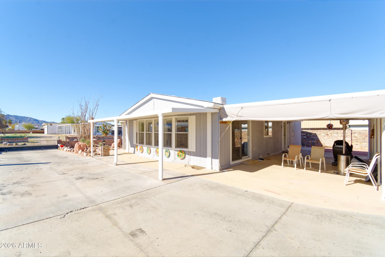 49603 Rainbow Avenue, Quartzsite, AZ 85346 — photo 4 of 36