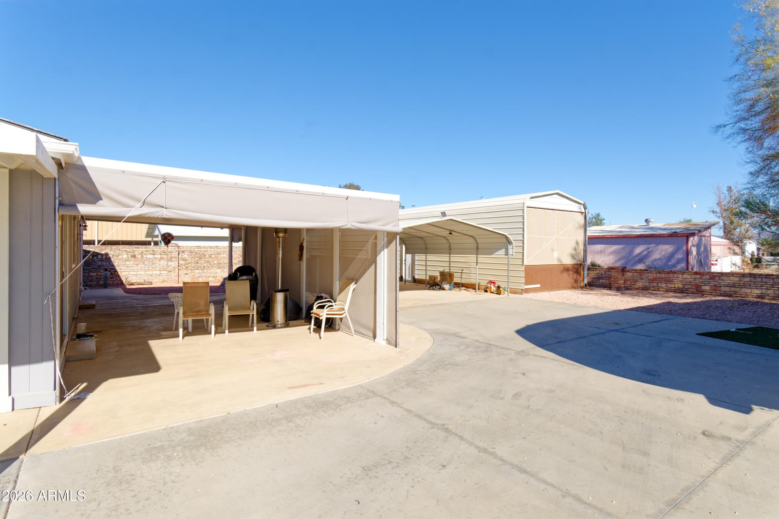 49603 Rainbow Avenue, Quartzsite, AZ 85346 — photo 5 of 36