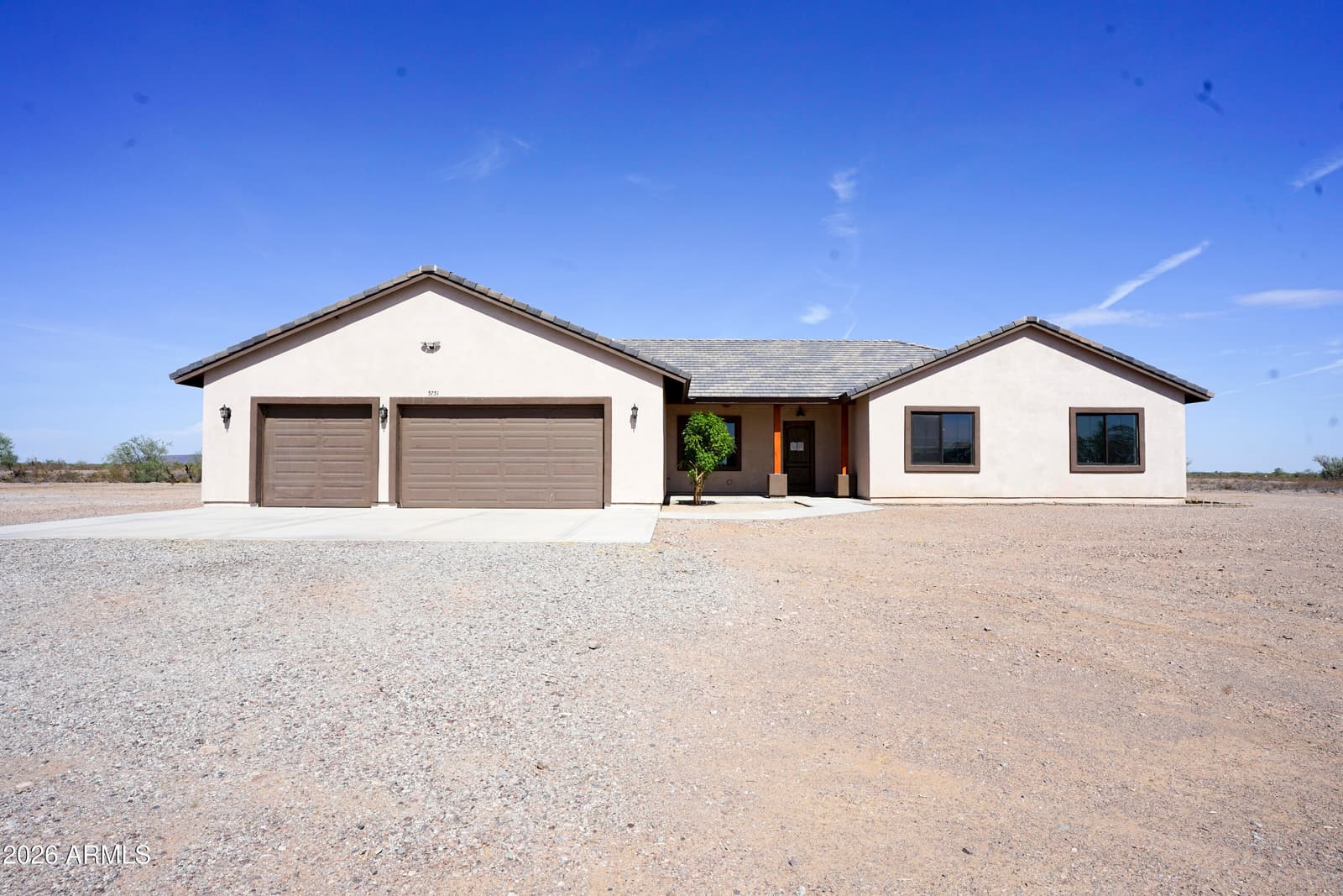 5751 N 407TH Avenue, Tonopah, AZ 85354 — photo 2 of 47