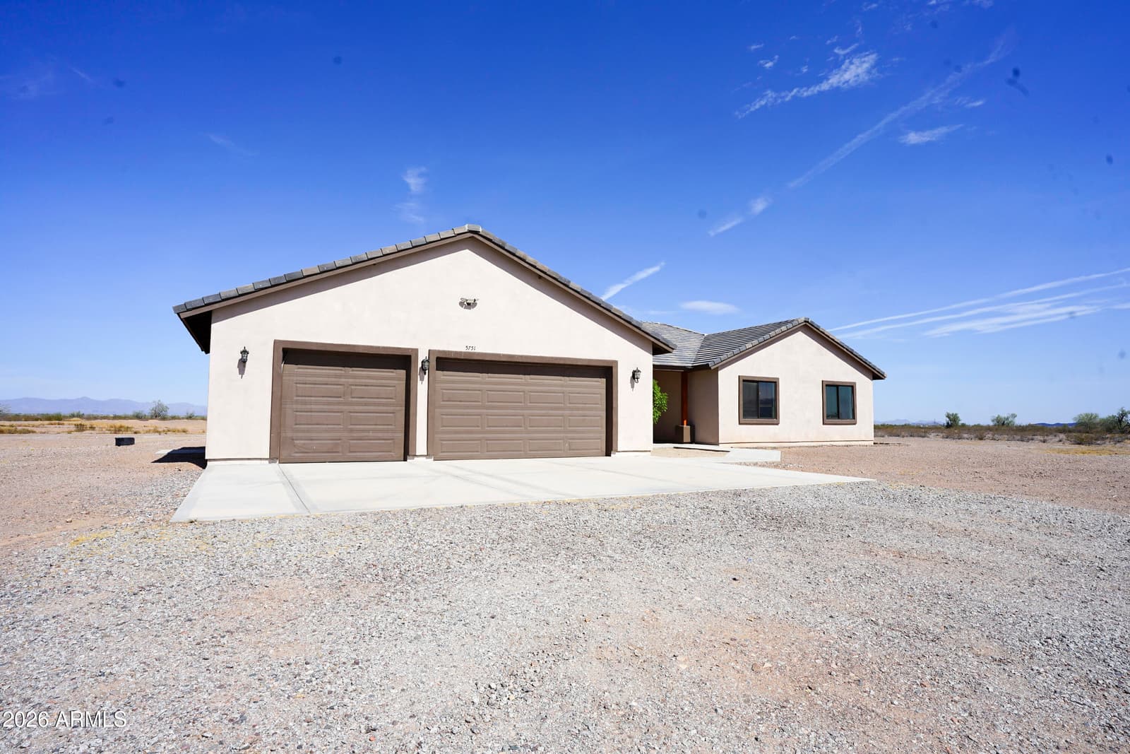 5751 N 407TH Avenue, Tonopah, AZ 85354 — photo 1 of 47