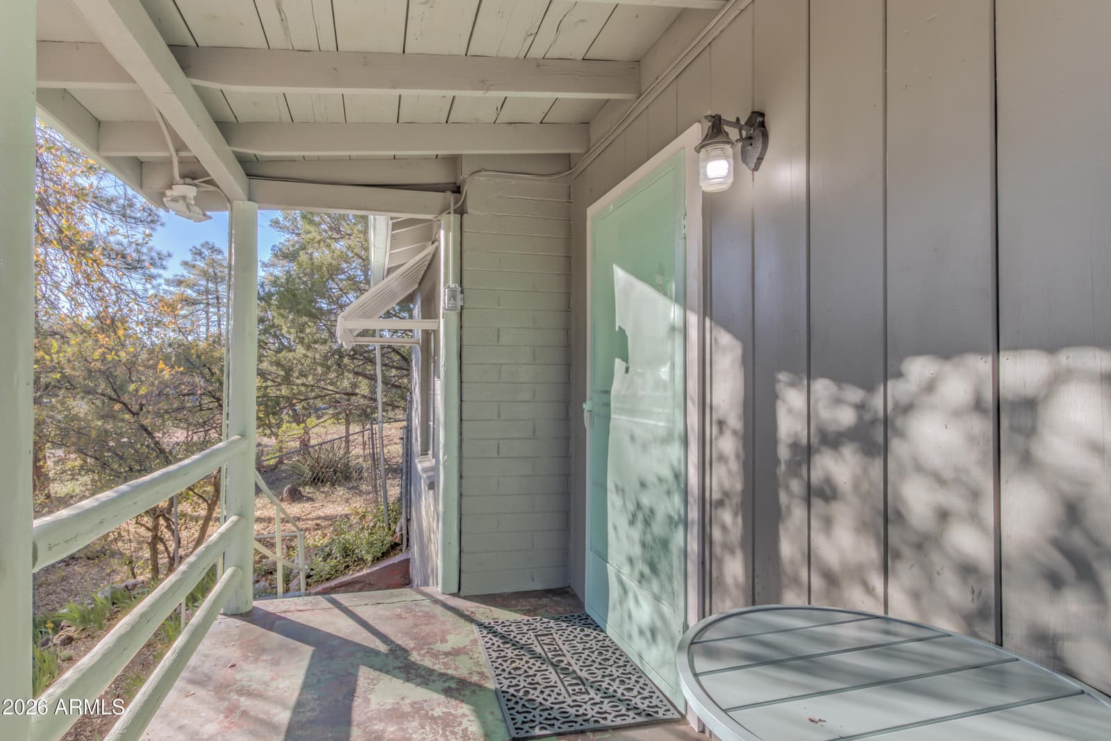 1403 N WOODLAND Drive, Payson, AZ 85541 — photo 3 of 21