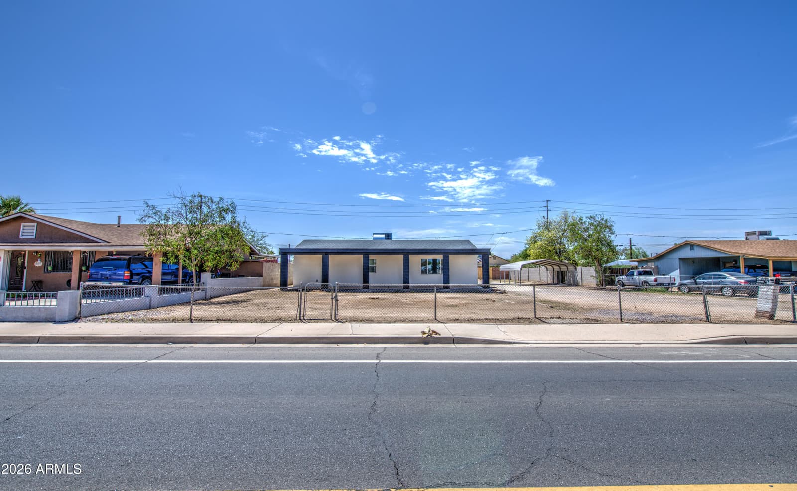 221 N TREKELL Road, Casa Grande, AZ 85122 — photo 1 of 35