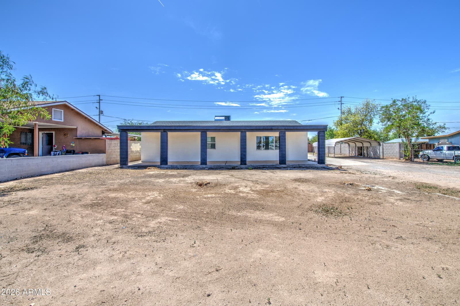 221 N TREKELL Road, Casa Grande, AZ 85122 — photo 2 of 35