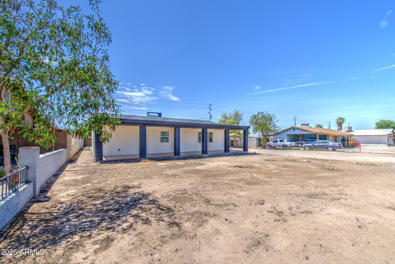 221 N TREKELL Road, Casa Grande, AZ 85122 — photo 3 of 35