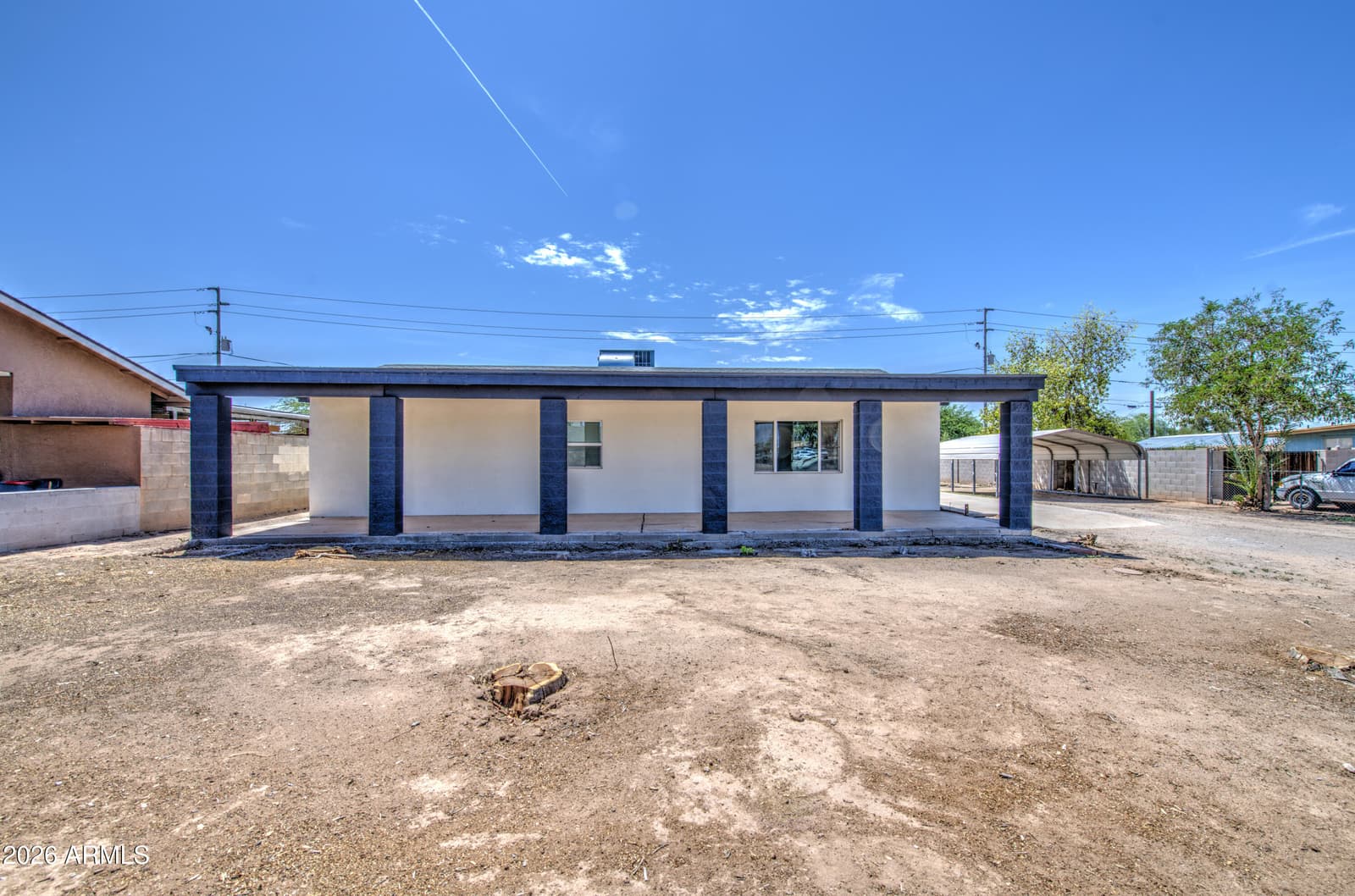 221 N TREKELL Road, Casa Grande, AZ 85122 — photo 4 of 35