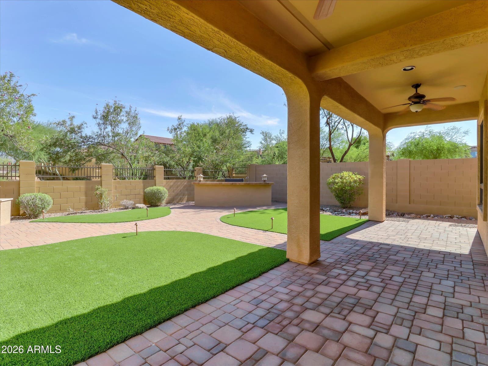 8532 E INCA Street, Mesa, AZ 85207 — photo 36 of 44