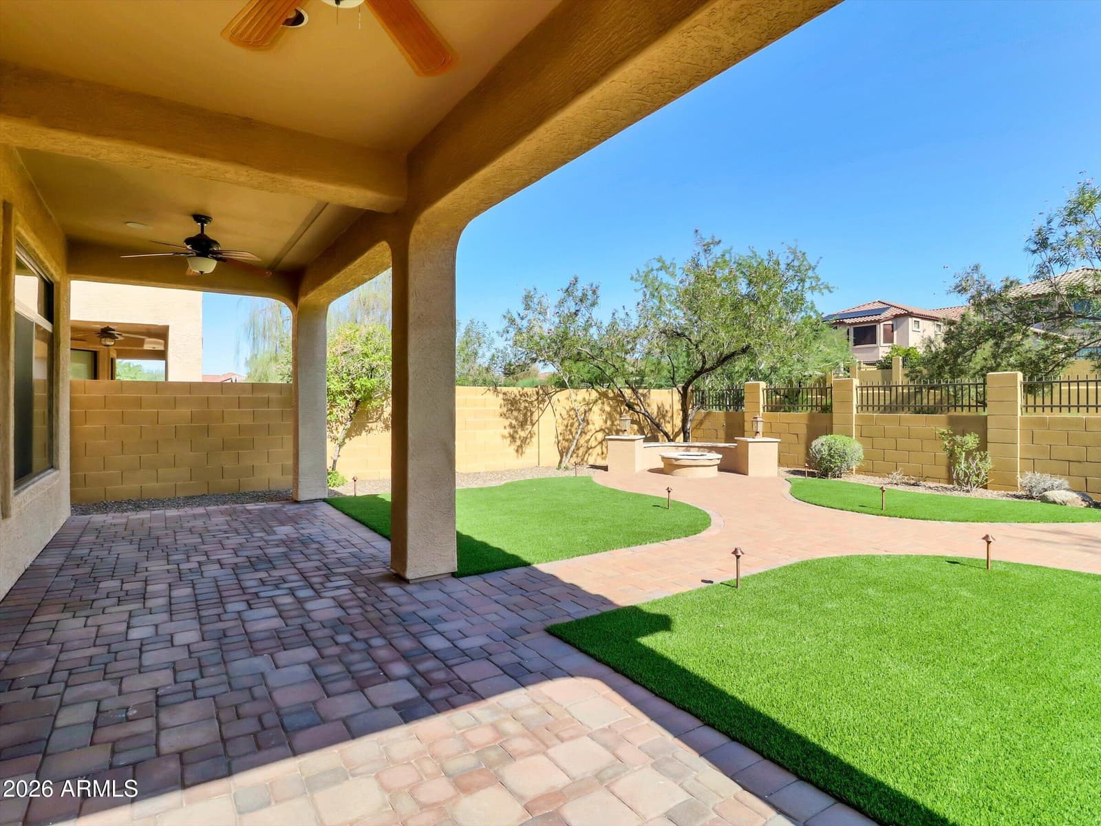 8532 E INCA Street, Mesa, AZ 85207 — photo 38 of 44