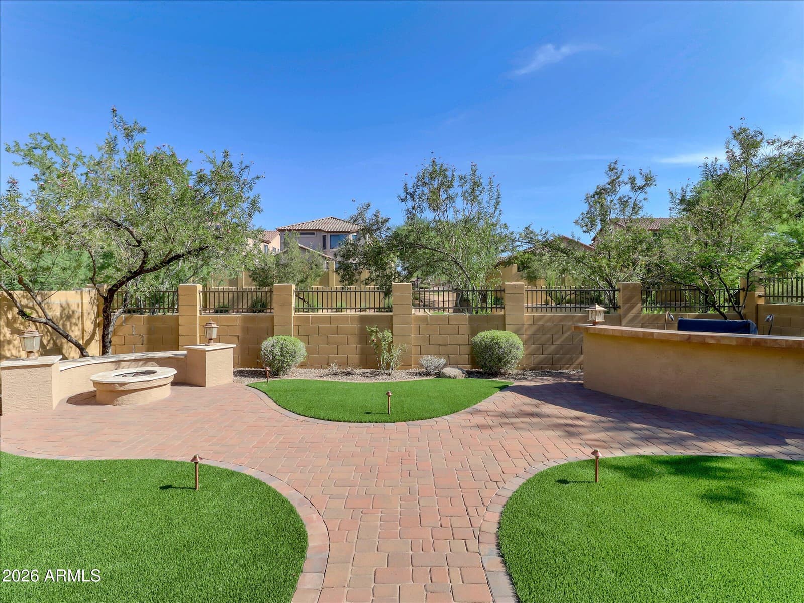 8532 E INCA Street, Mesa, AZ 85207 — photo 34 of 44