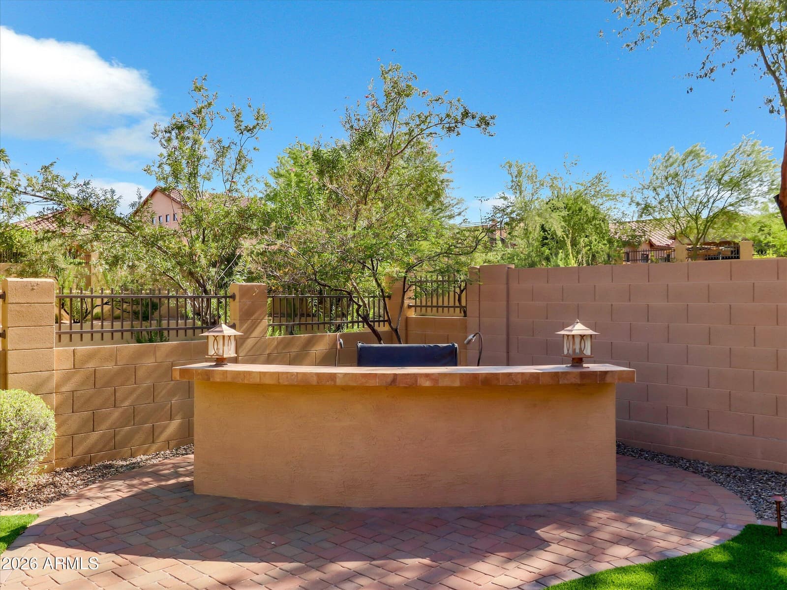 8532 E INCA Street, Mesa, AZ 85207 — photo 37 of 44