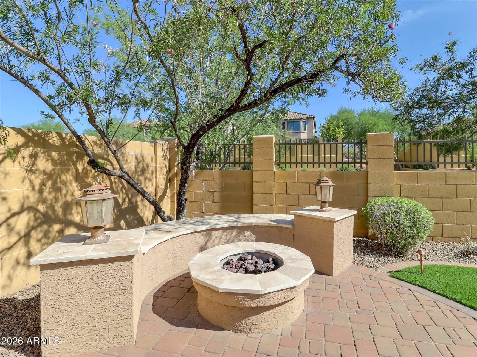 8532 E INCA Street, Mesa, AZ 85207 — photo 39 of 44