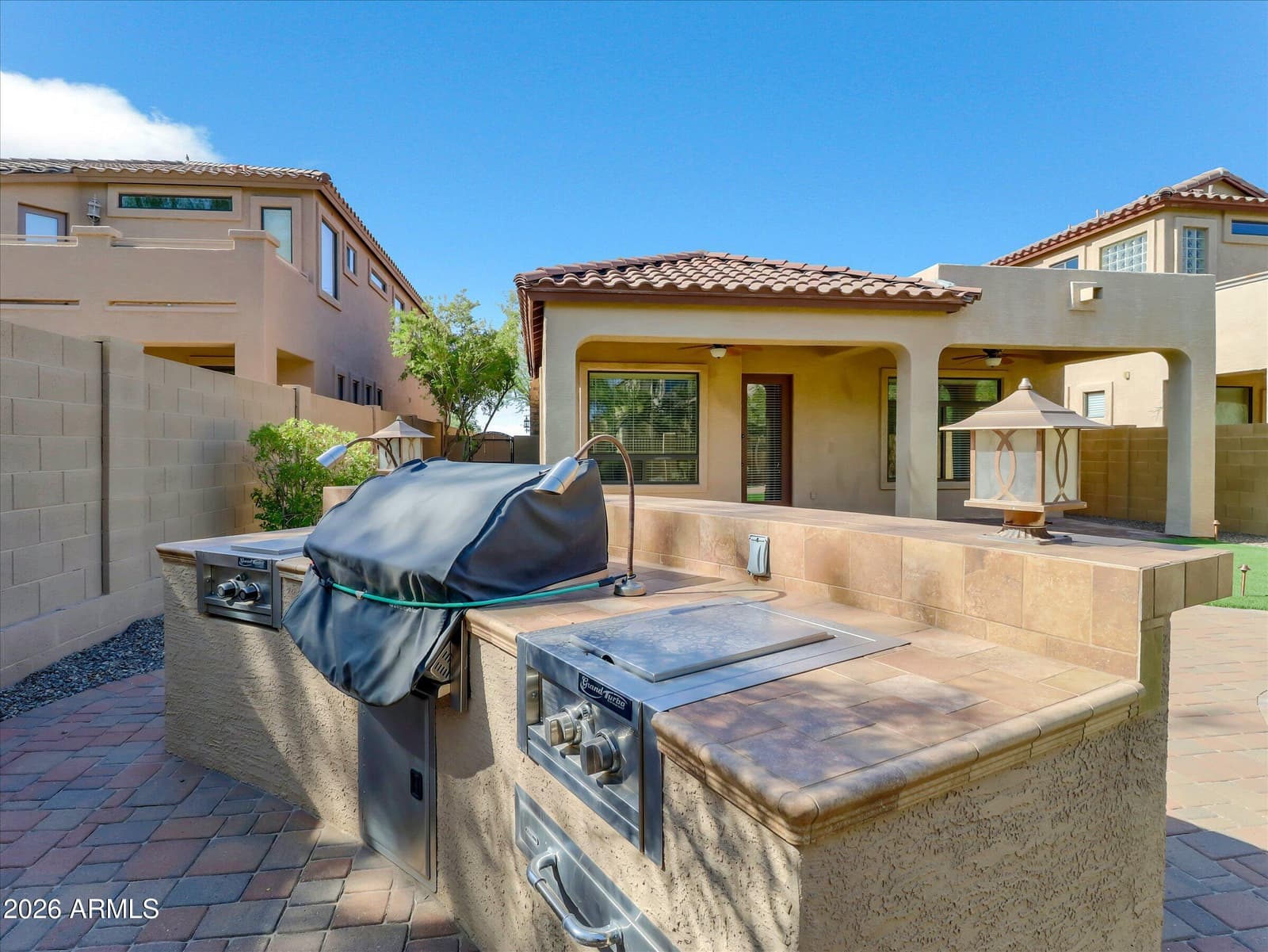 8532 E INCA Street, Mesa, AZ 85207 — photo 40 of 44