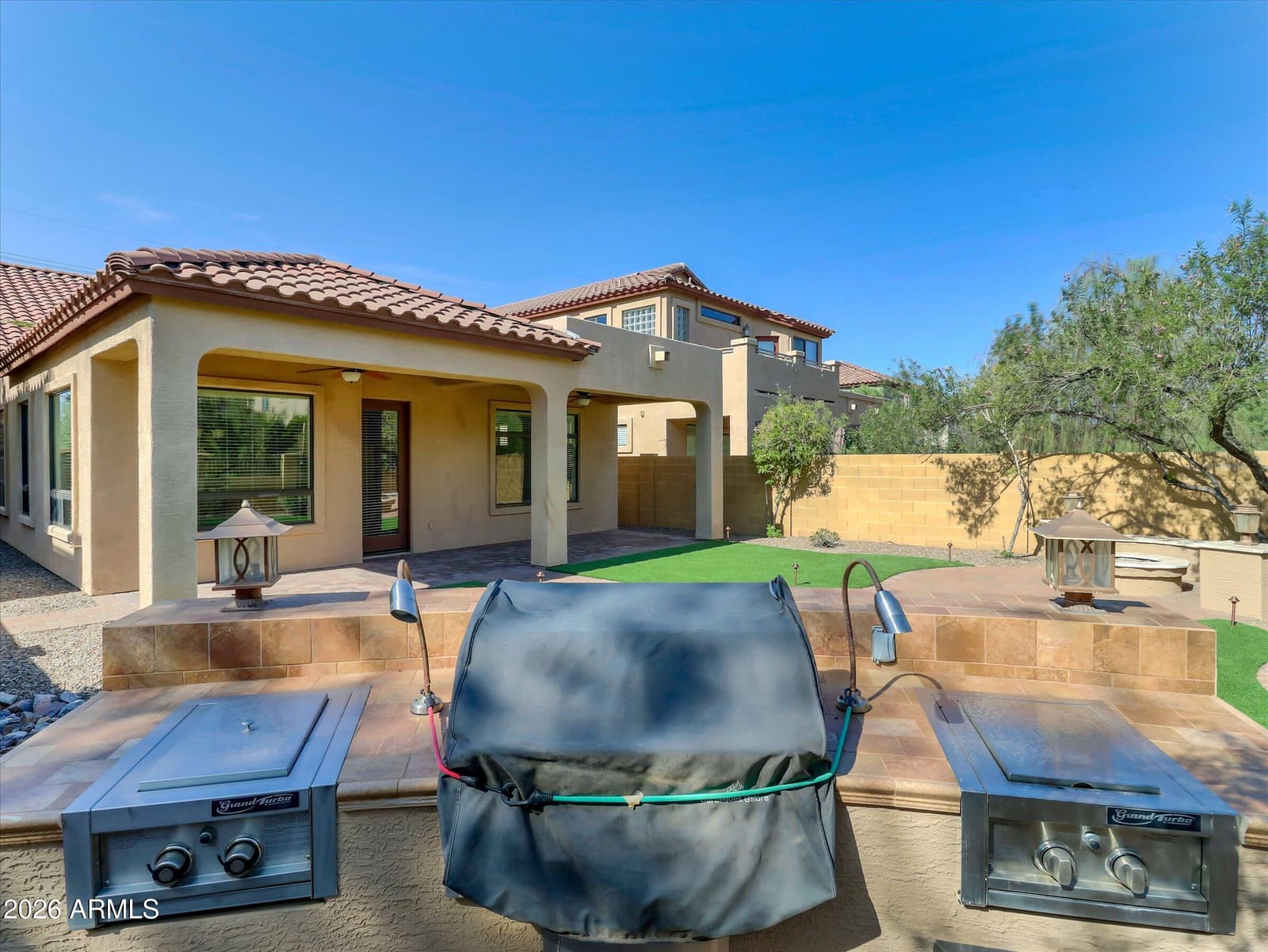 8532 E INCA Street, Mesa, AZ 85207 — photo 42 of 44