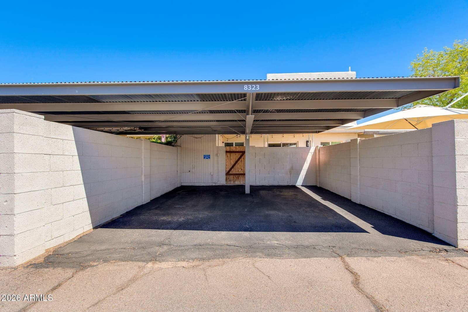 8323 E KEIM Drive, Scottsdale, AZ 85250 — photo 32 of 38