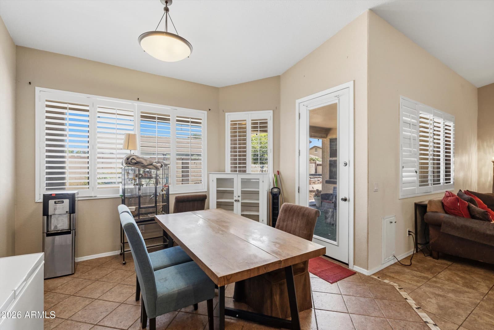 12614 W ALEGRE Drive, Litchfield Park, AZ 85340 — photo 13 of 32