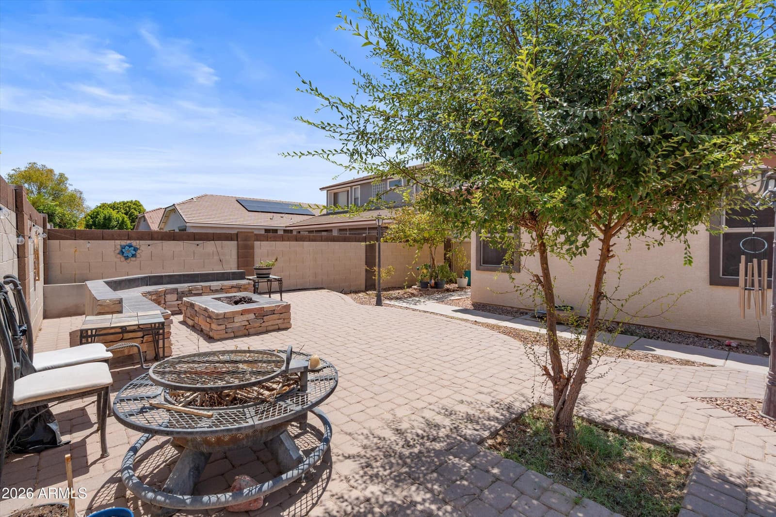 12614 W ALEGRE Drive, Litchfield Park, AZ 85340 — photo 27 of 32