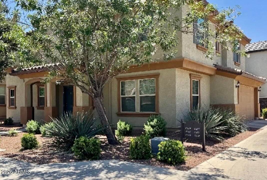 6843 E POSADA Circle, Mesa, AZ 85212