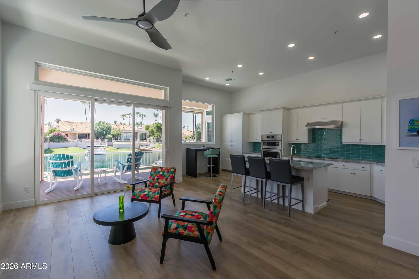 10151 E COCHISE Drive, Scottsdale, AZ 85258 — photo 14 of 24