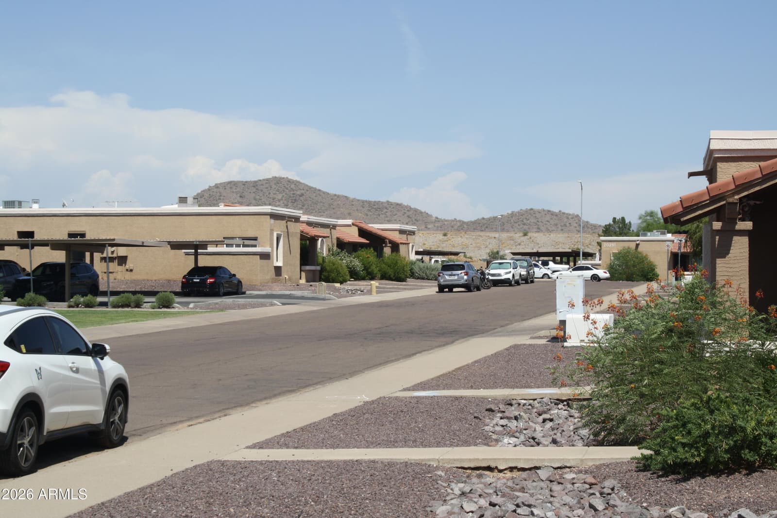 501 W HONONEGH Drive 4, Phoenix, AZ 85027 — photo 15 of 19