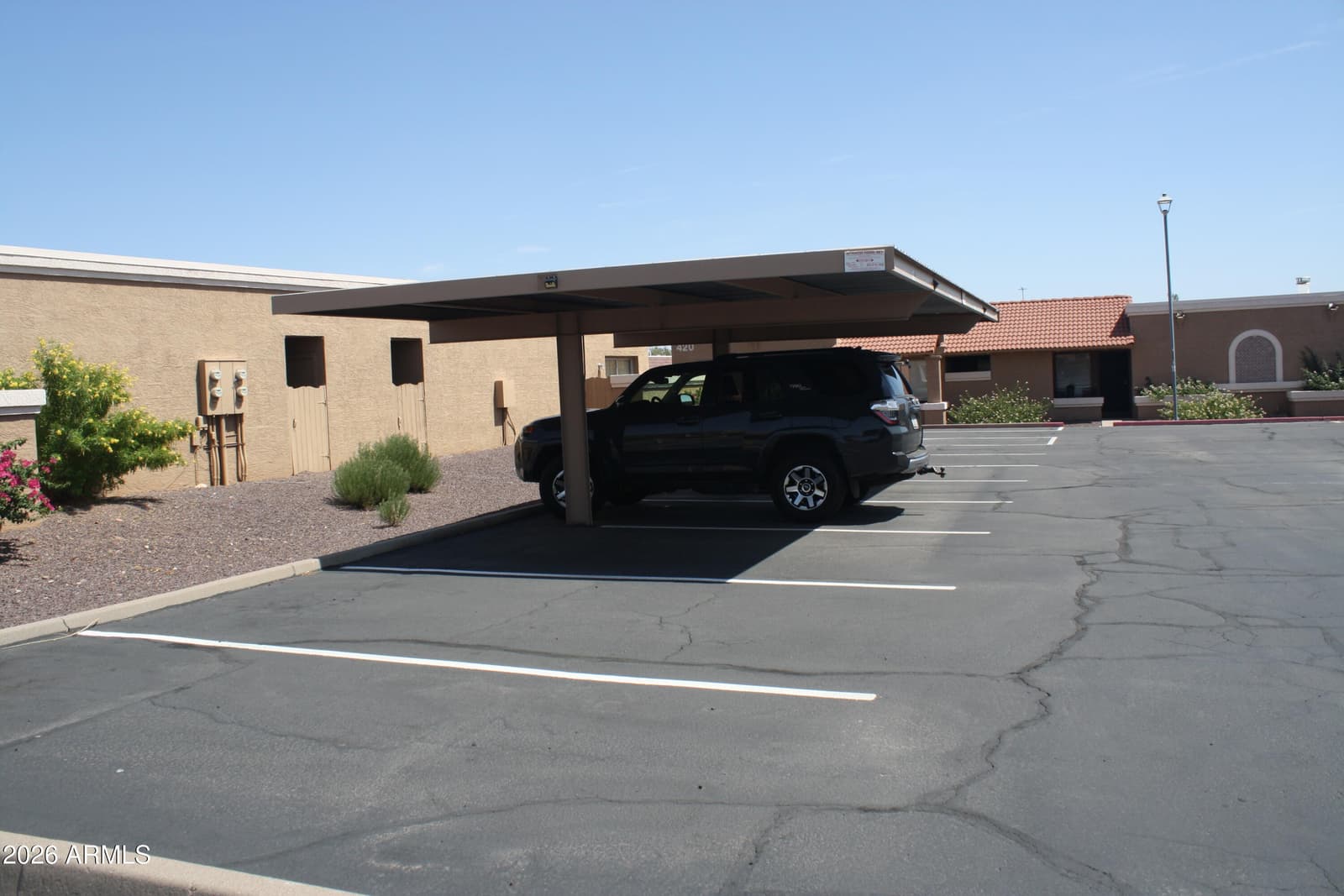 501 W HONONEGH Drive 4, Phoenix, AZ 85027 — photo 16 of 19