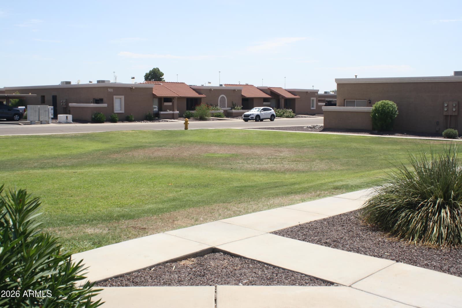 501 W HONONEGH Drive 4, Phoenix, AZ 85027 — photo 17 of 19