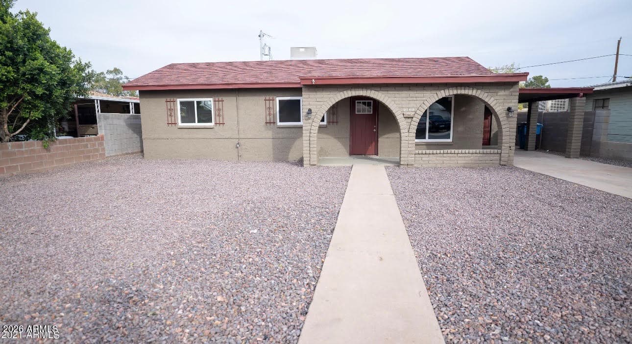 2562 W Avalon Drive, Phoenix, AZ 85017 — photo 1 of 1