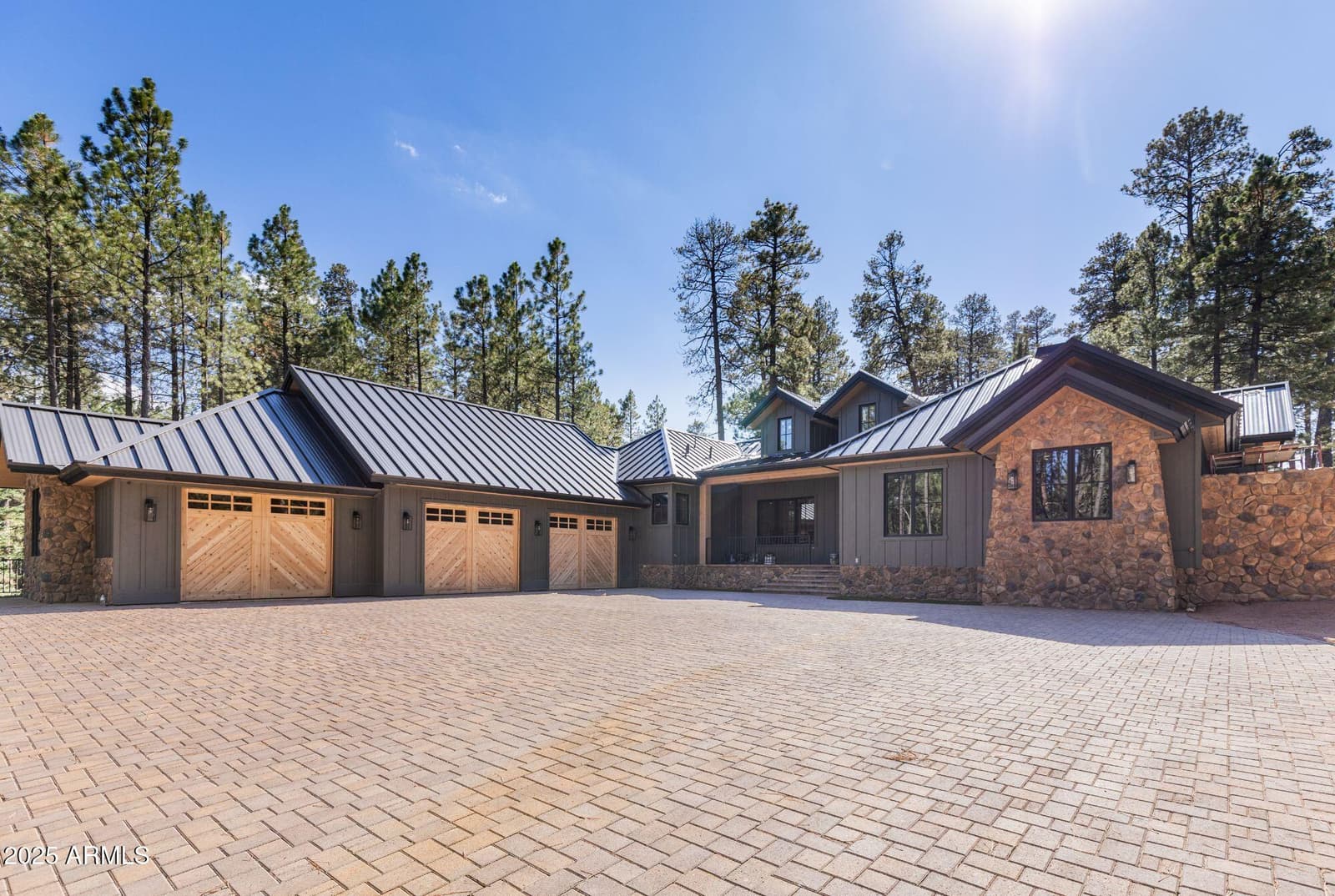 500 MULE SPRINGS Trail, Forest Lakes, AZ 85931 — photo 3 of 81
