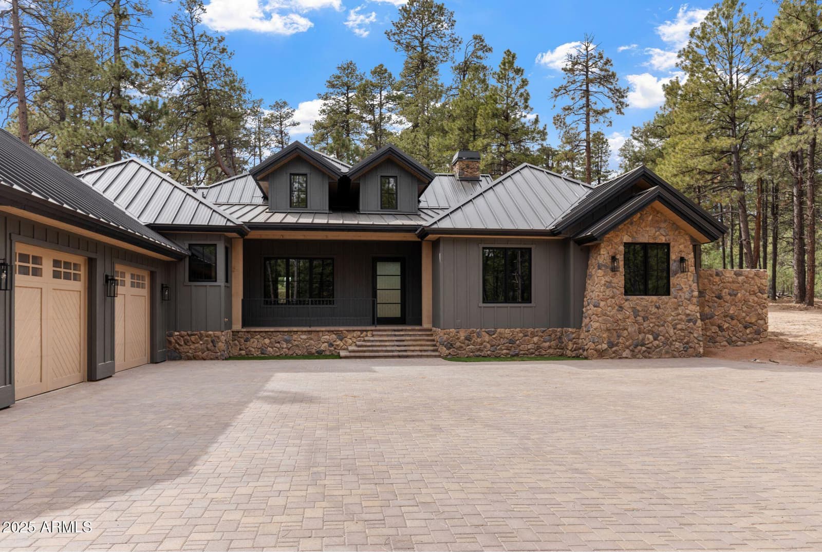 500 MULE SPRINGS Trail, Forest Lakes, AZ 85931 — photo 7 of 81