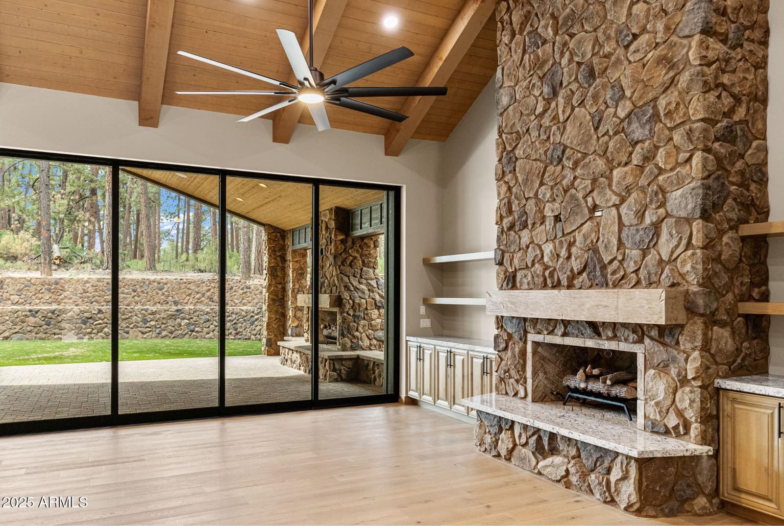 500 MULE SPRINGS Trail, Forest Lakes, AZ 85931 — photo 28 of 81