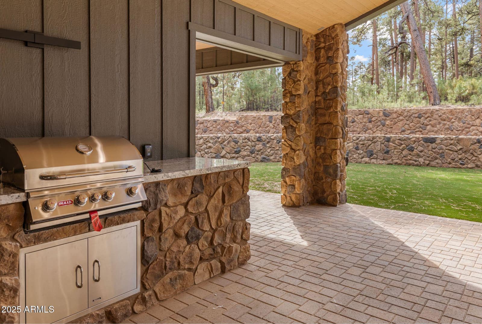 500 MULE SPRINGS Trail, Forest Lakes, AZ 85931 — photo 65 of 81