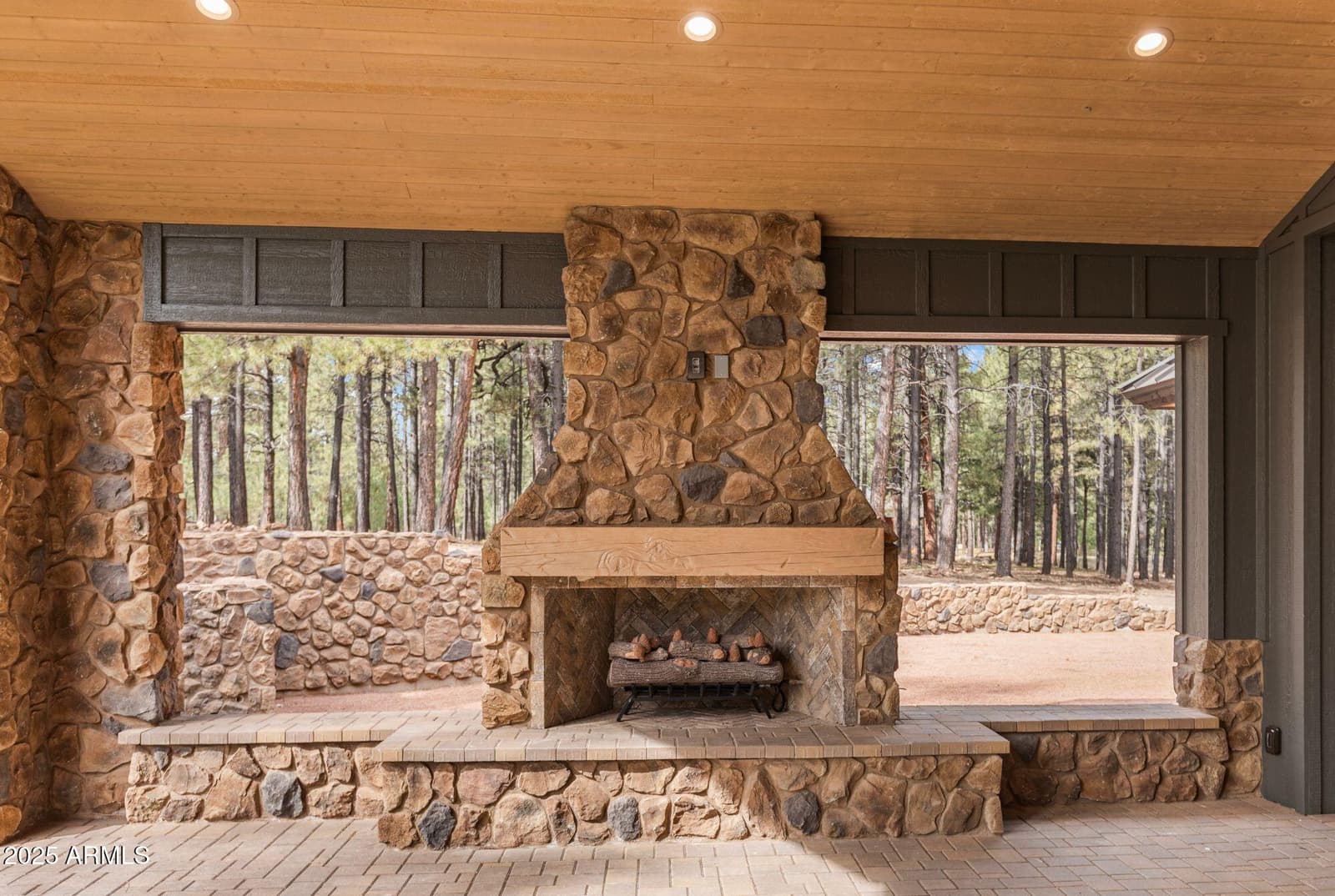 500 MULE SPRINGS Trail, Forest Lakes, AZ 85931 — photo 66 of 81