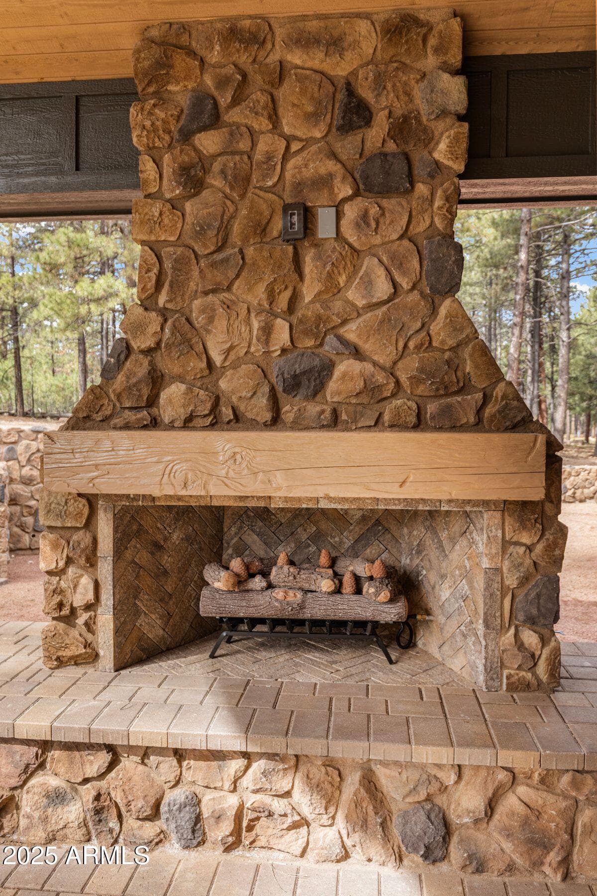 500 MULE SPRINGS Trail, Forest Lakes, AZ 85931 — photo 67 of 81