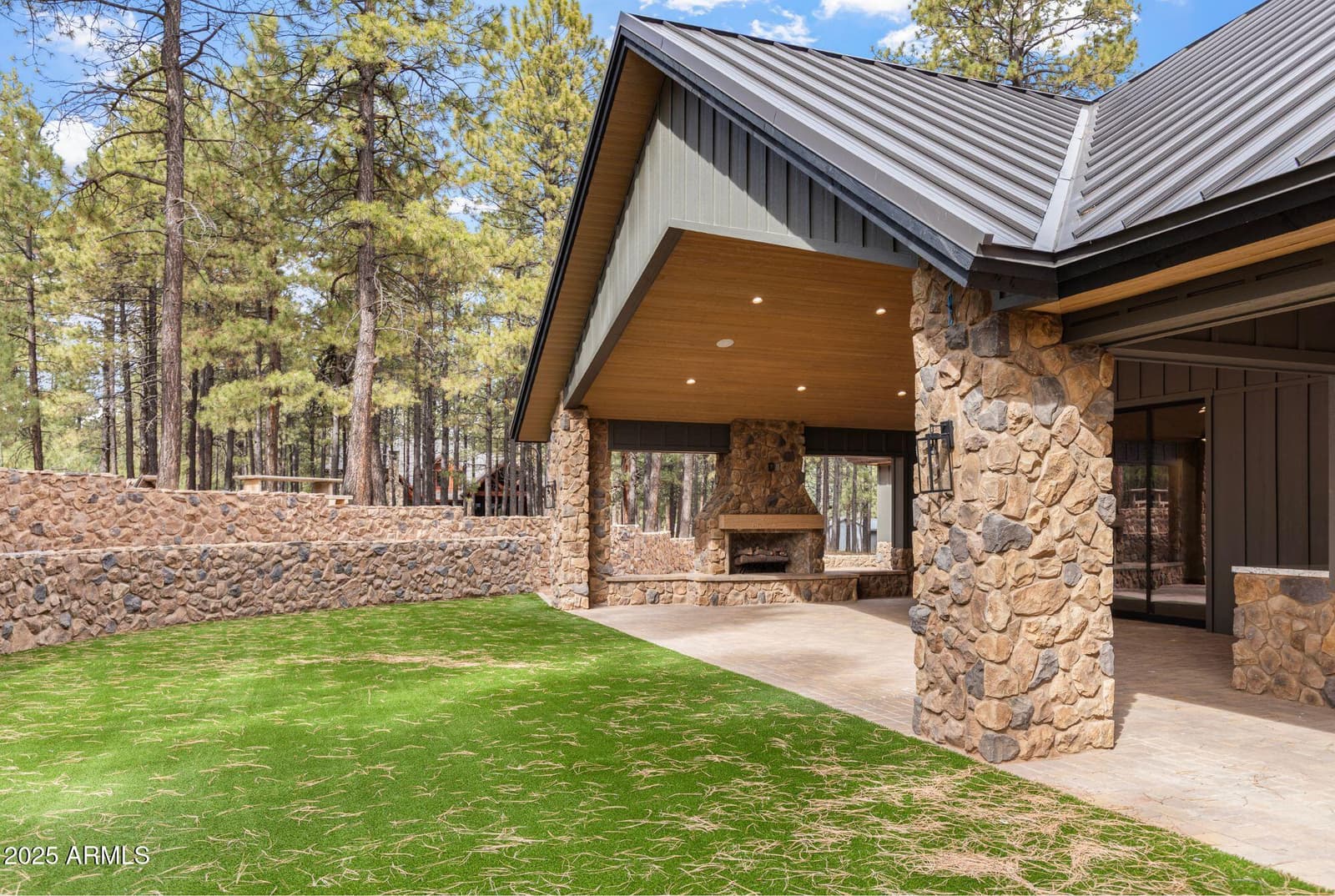 500 MULE SPRINGS Trail, Forest Lakes, AZ 85931 — photo 71 of 81