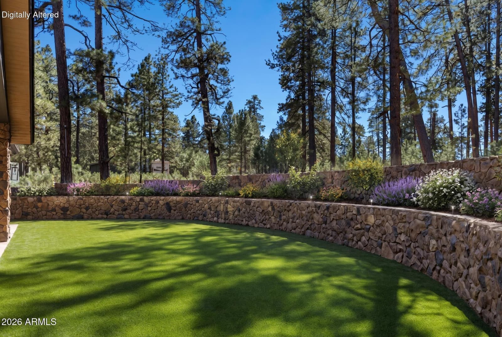 500 MULE SPRINGS Trail, Forest Lakes, AZ 85931 — photo 75 of 81