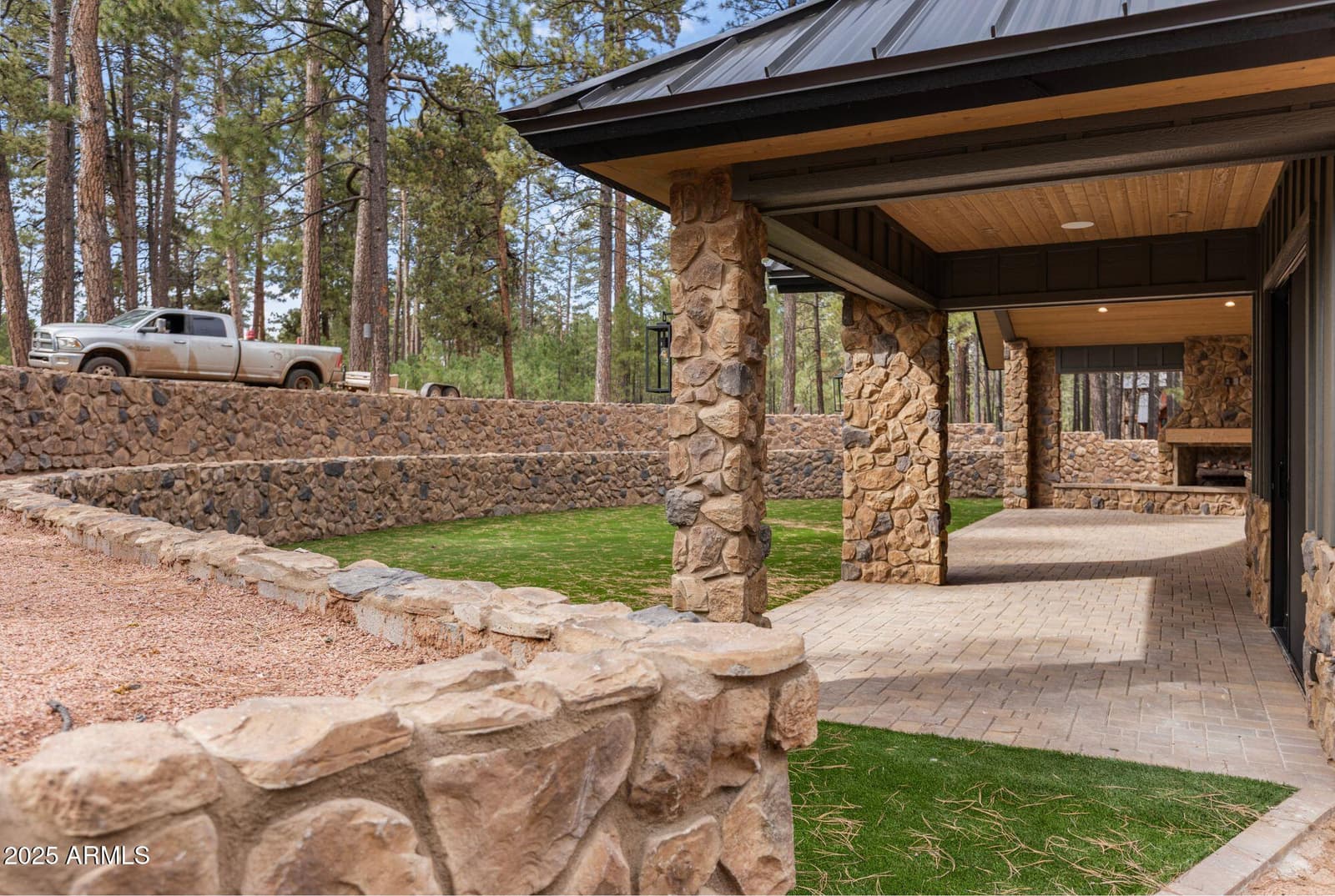 500 MULE SPRINGS Trail, Forest Lakes, AZ 85931 — photo 78 of 81