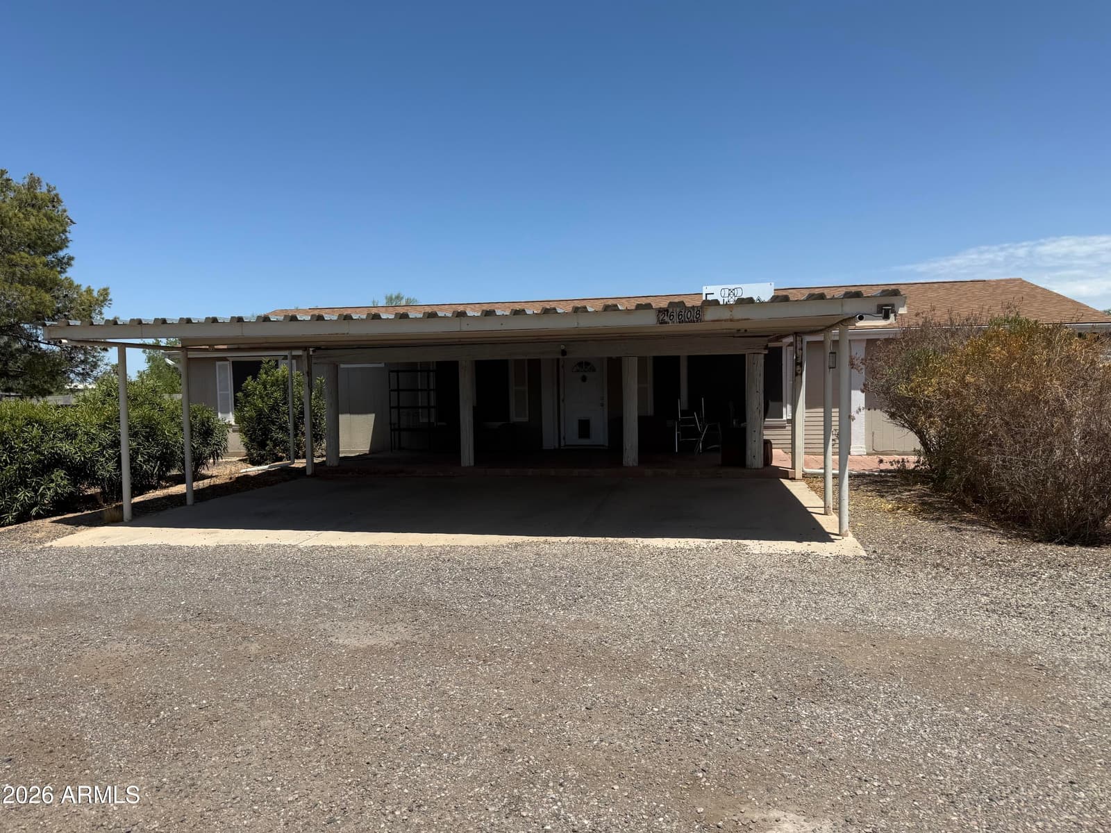 26608 S 193RD Place, Queen Creek, AZ 85142 — photo 1 of 20