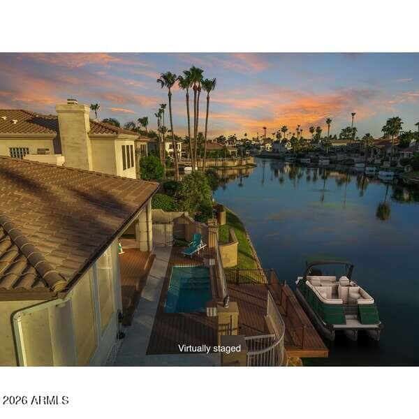 10151 E COCHISE Drive, Scottsdale, AZ 85258 — photo 4 of 24
