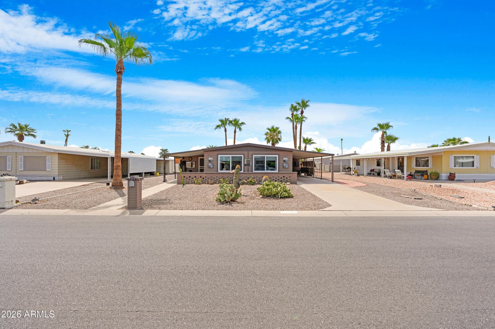 9045 E SUN LAKES Boulevard N, Sun Lakes, AZ 85248 — photo 1 of 35