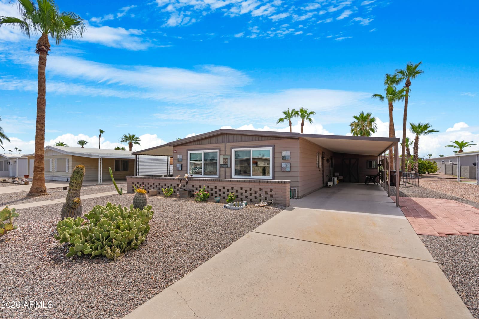 9045 E SUN LAKES Boulevard N, Sun Lakes, AZ 85248 — photo 2 of 35