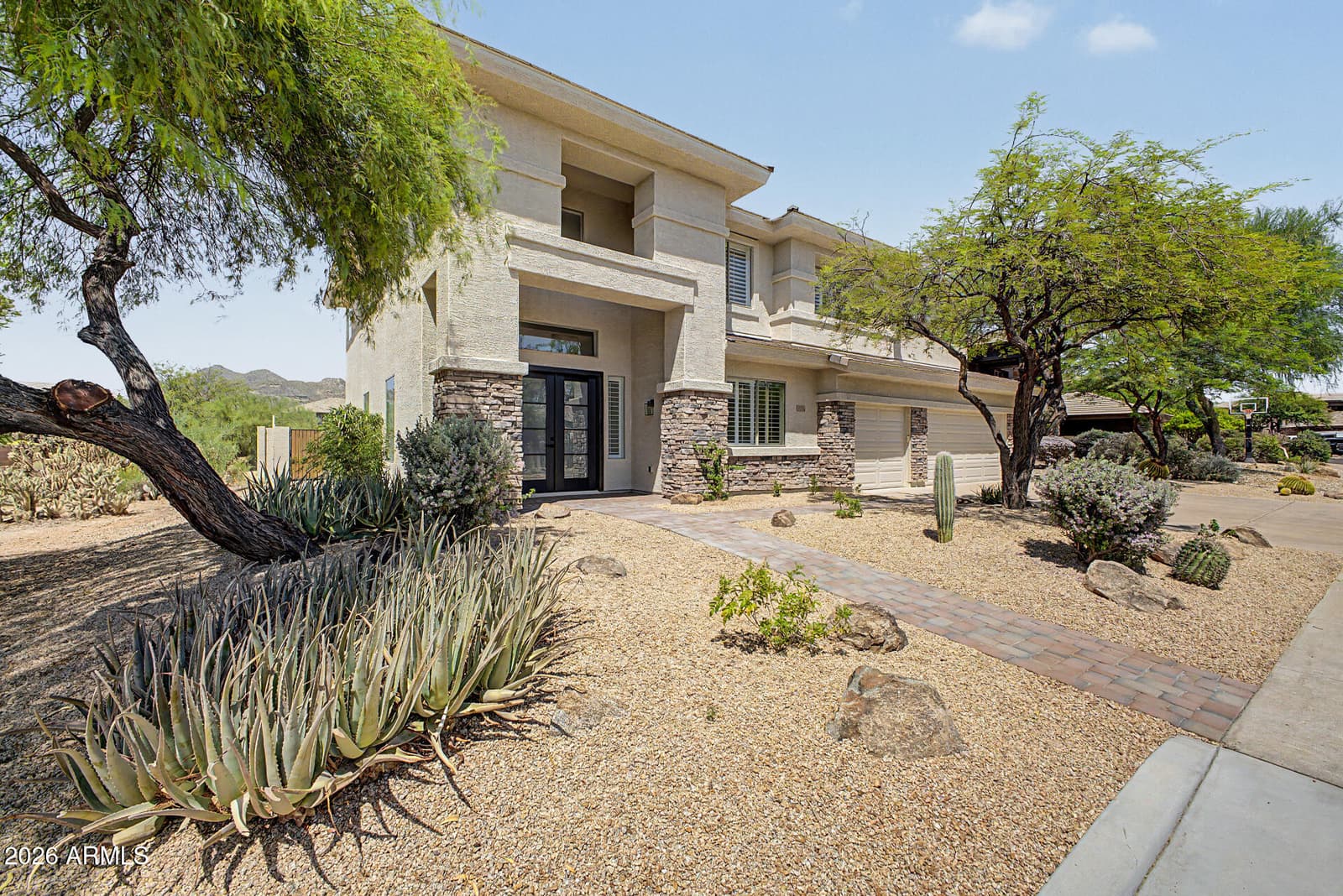 6102 E SONORAN Trail, Scottsdale, AZ 85266 — photo 3 of 78